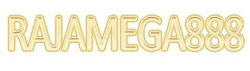 Logo RAJAMEGA888